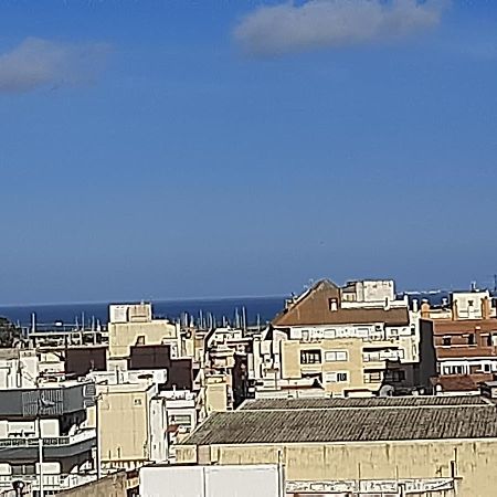 Apartamento Atic Rendilla Sant Carlos de la Ràpita Exterior foto