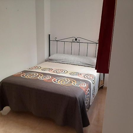 Apartamento Atic Rendilla Sant Carlos de la Ràpita Exterior foto